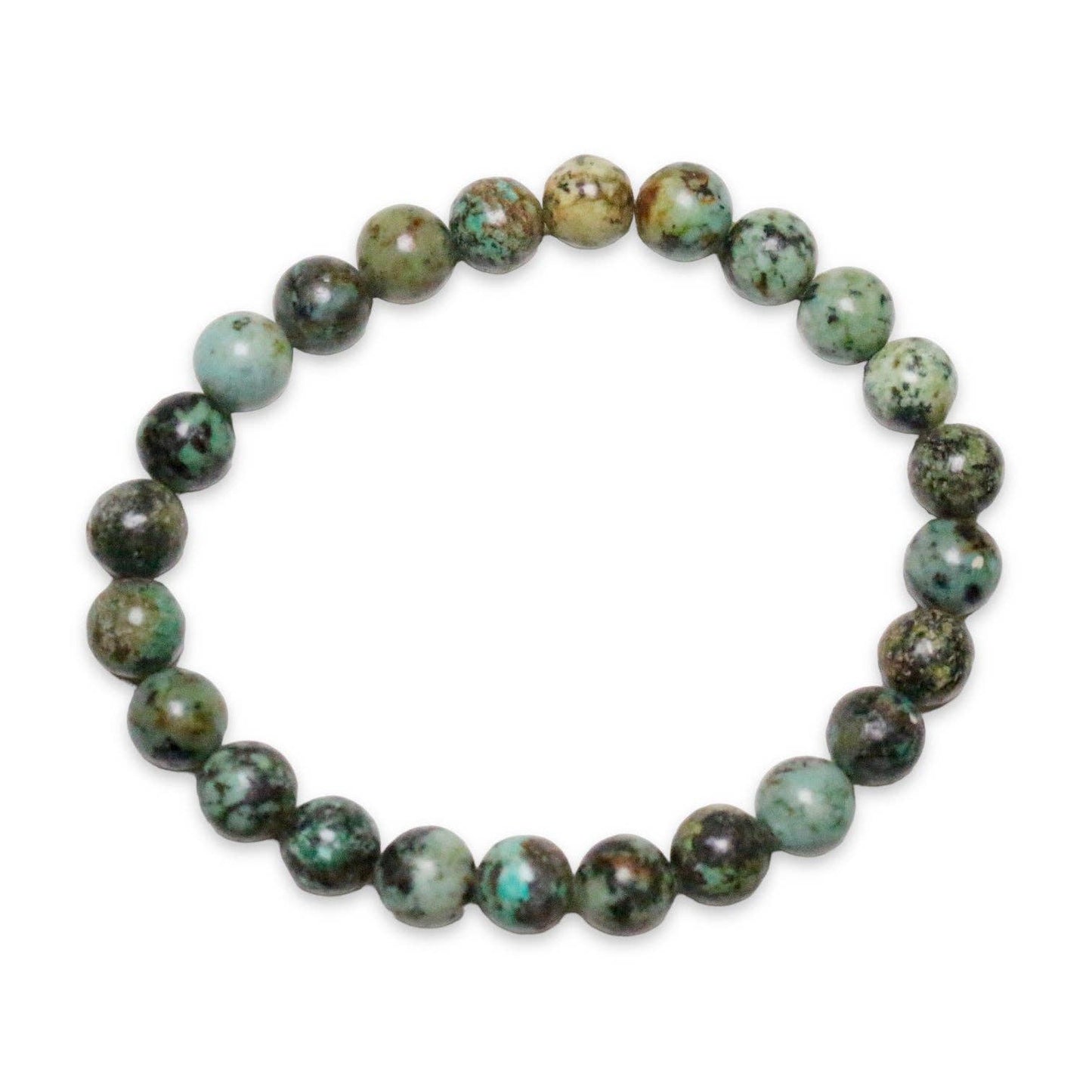 African Turquoise herrstrl