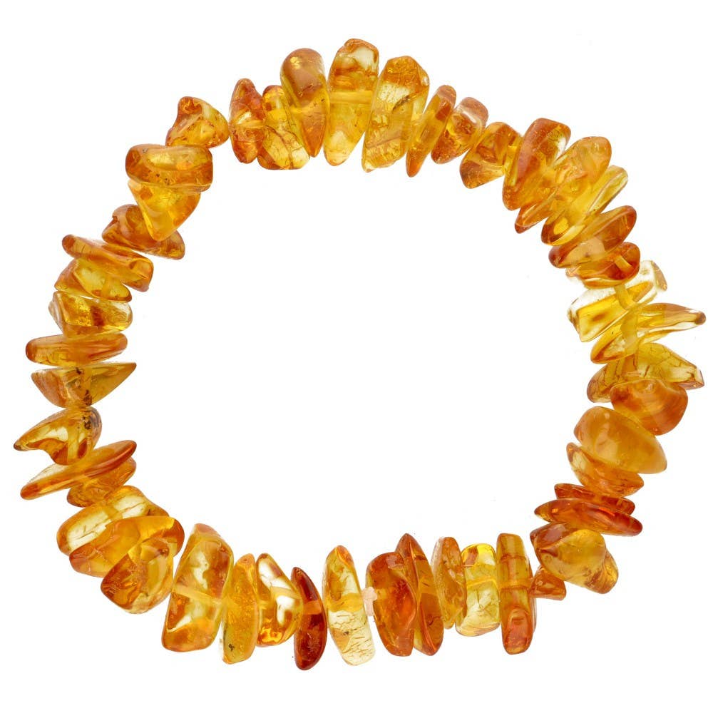 Bärnsten Armband
