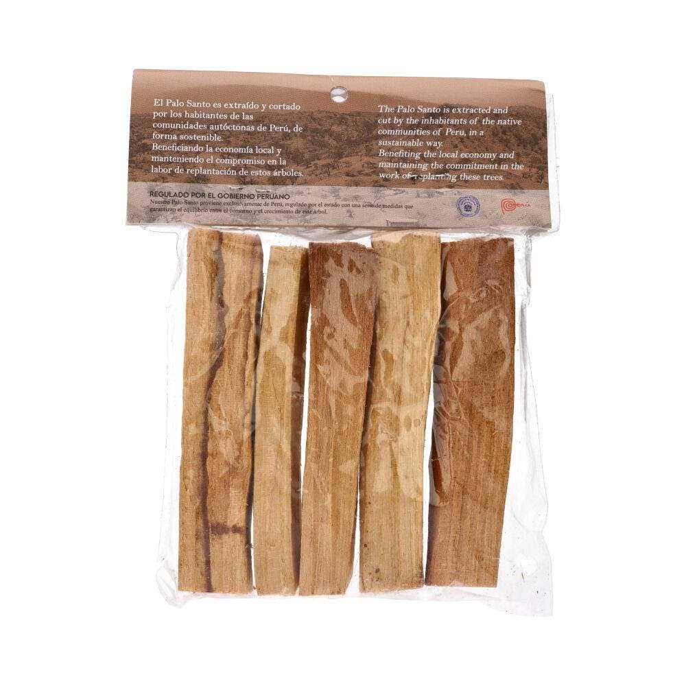 PALO SANTO 80GR
