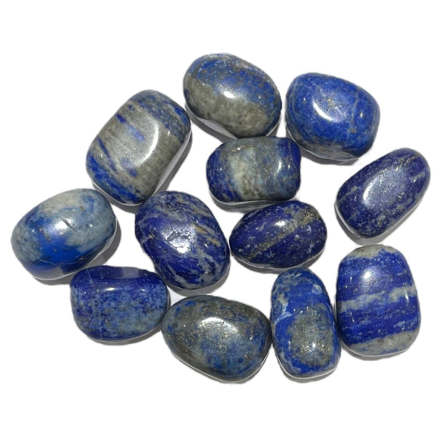 Lapis Lazuli