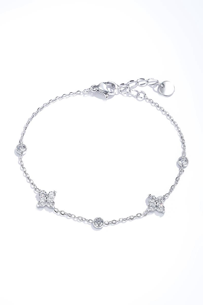 Armband Blomma