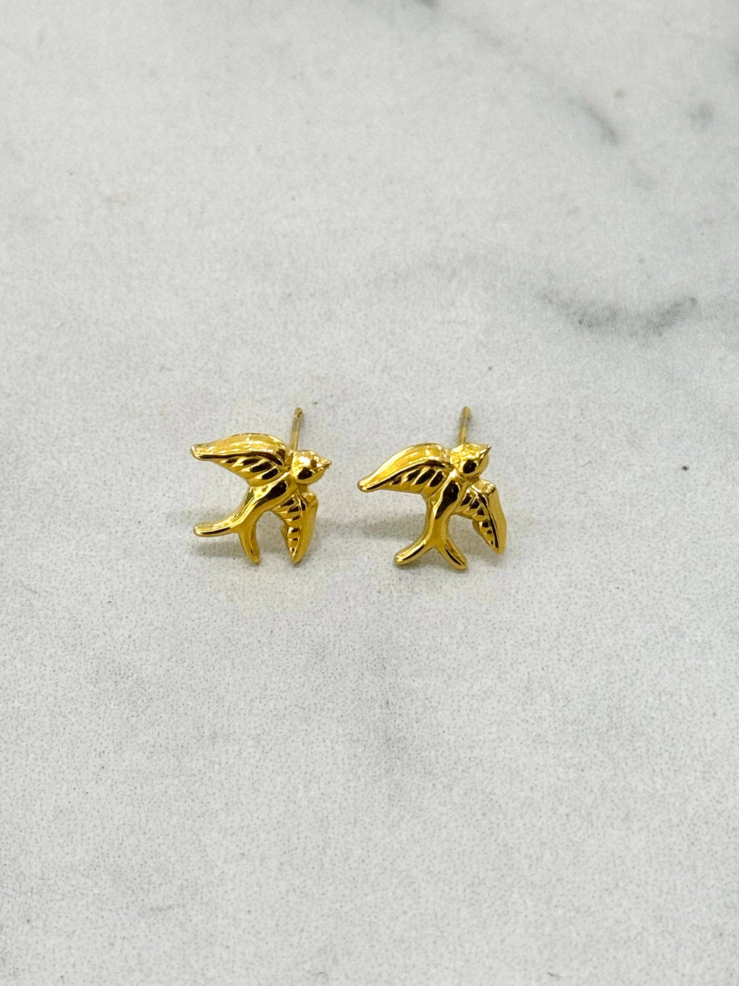 Mini Svala örhängen