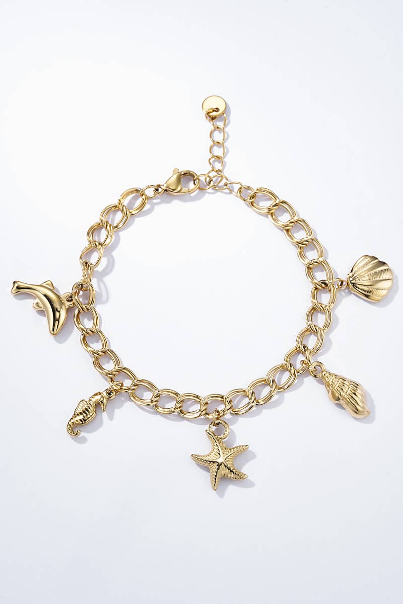 Armband Hav