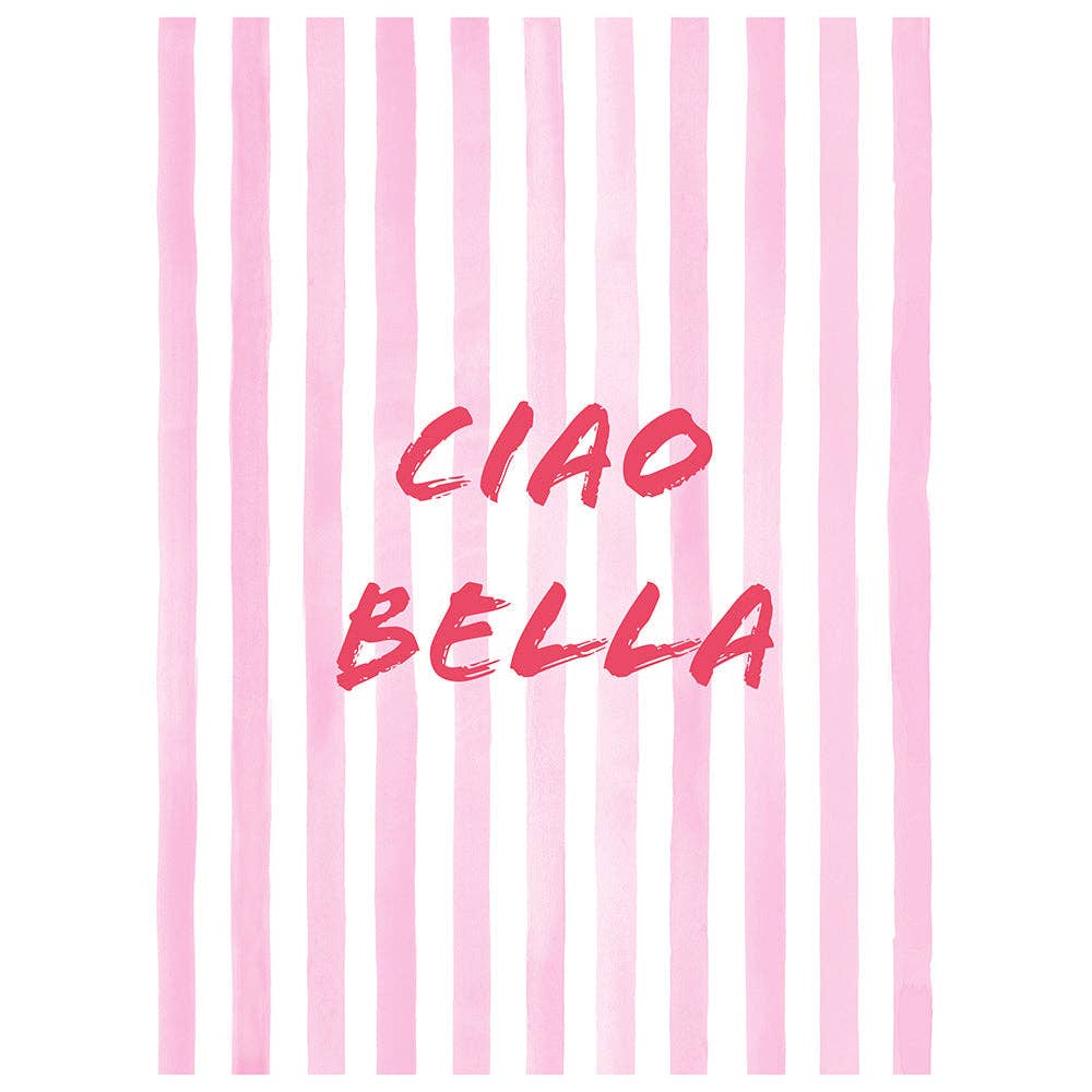 Kort - Ciao bella