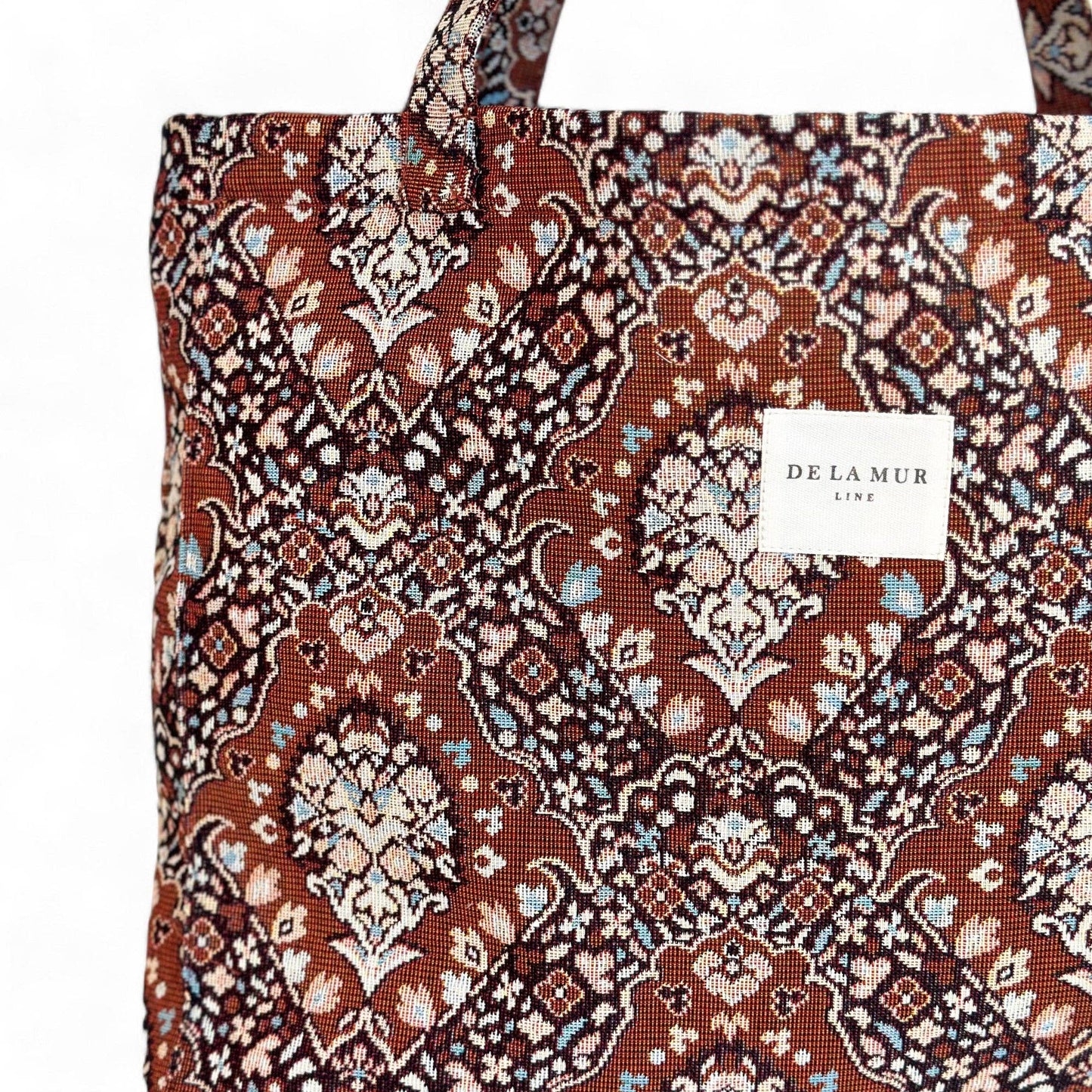 Roco Rektangulär Shoppingbag