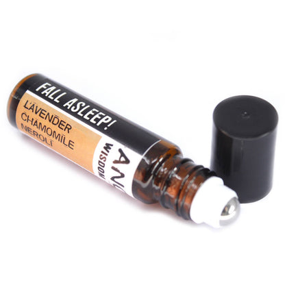 Fall Asleep! - Roll-On