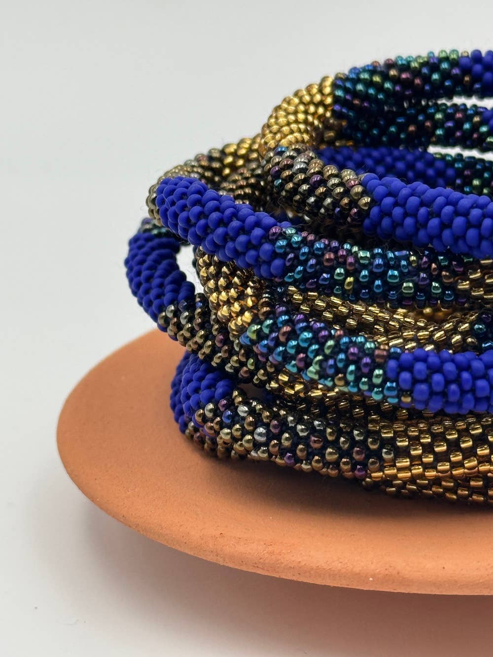 Nepalesiskt armband Maison Kizo