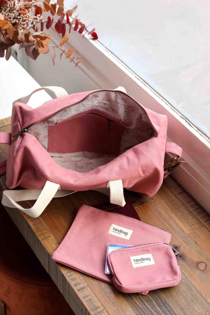 Lili Blush plånbok