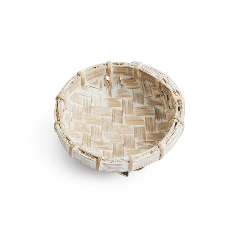Bambu Fat : Vit