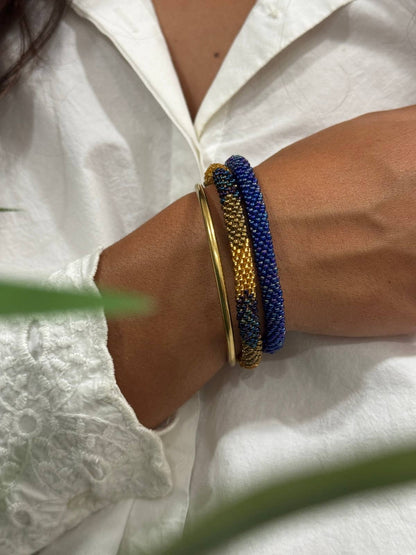 Nepalesiskt armband Maison Kizo