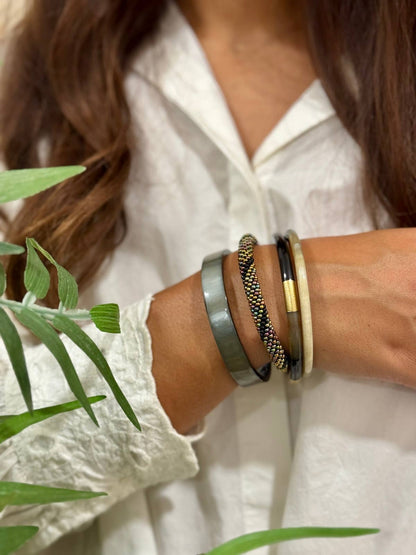 Nepalesiskt armband Maison Kizo