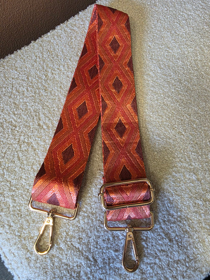 Väskrem Diamant Orange