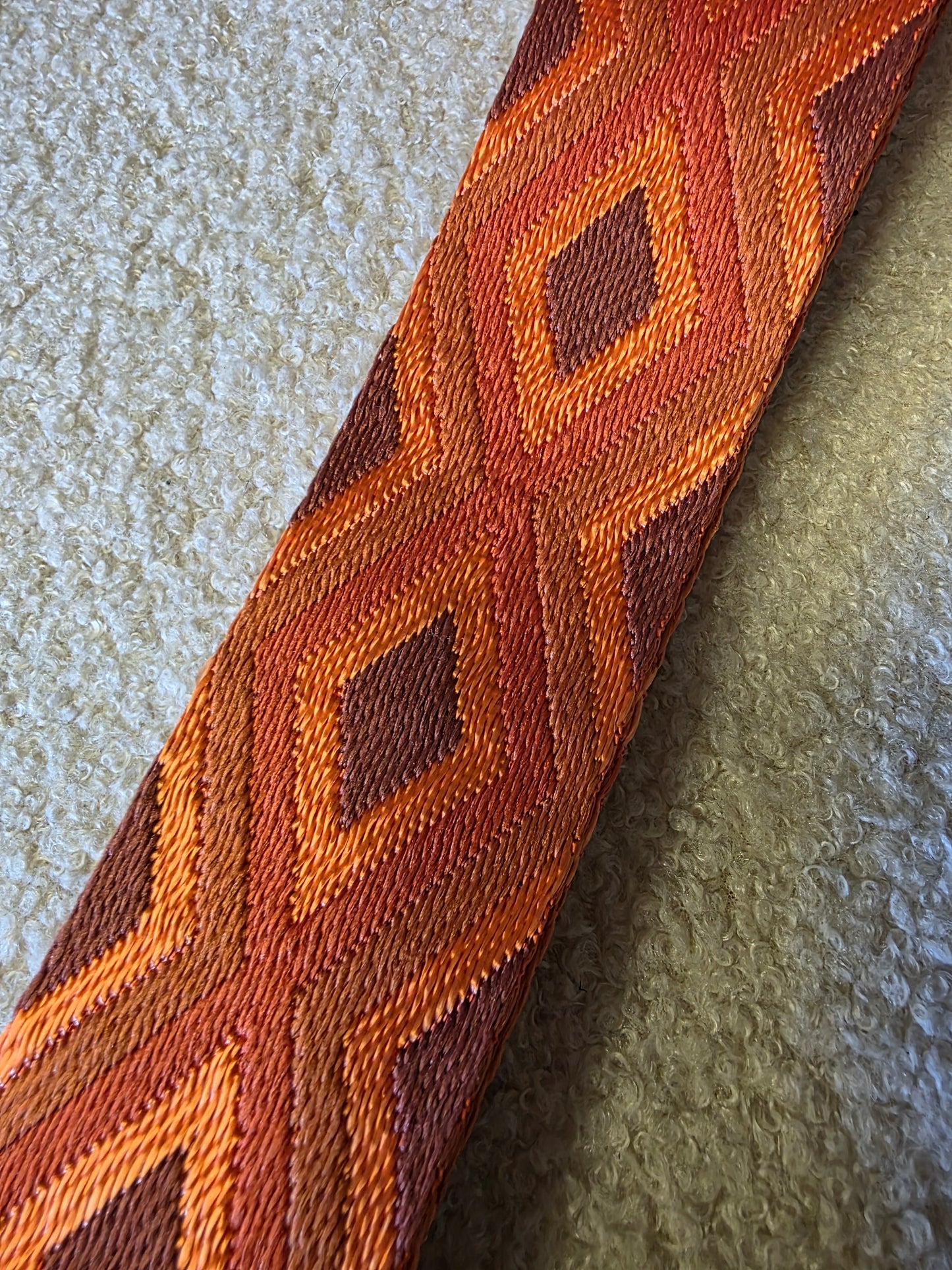 Väskrem Diamant Orange