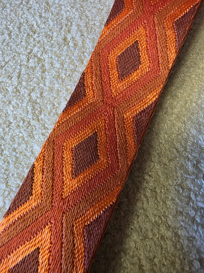 Väskrem Diamant Orange