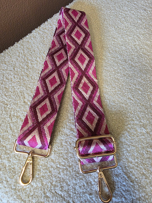 Väskrem Diamant Rosa