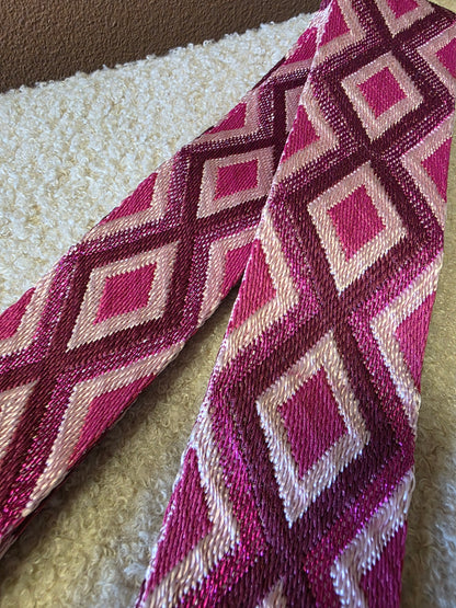 Väskrem Diamant Rosa