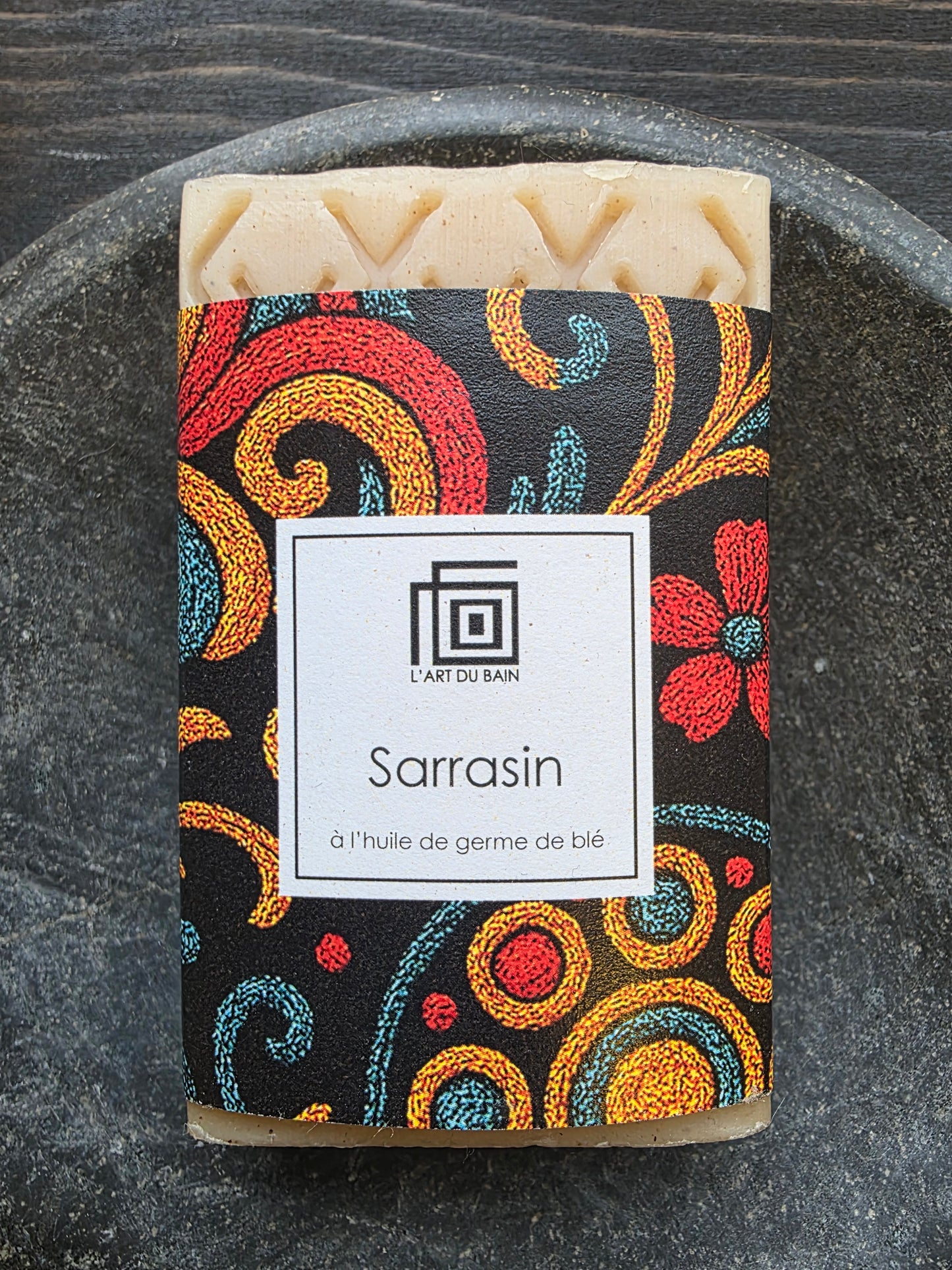 Sarrasin 80g