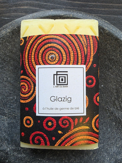Glazig 80g