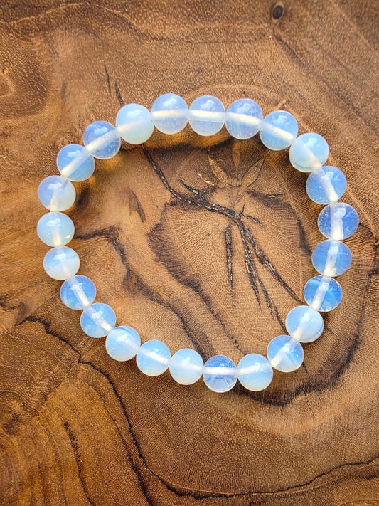 Opalit Armband