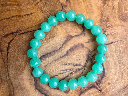 Aventurin Armband