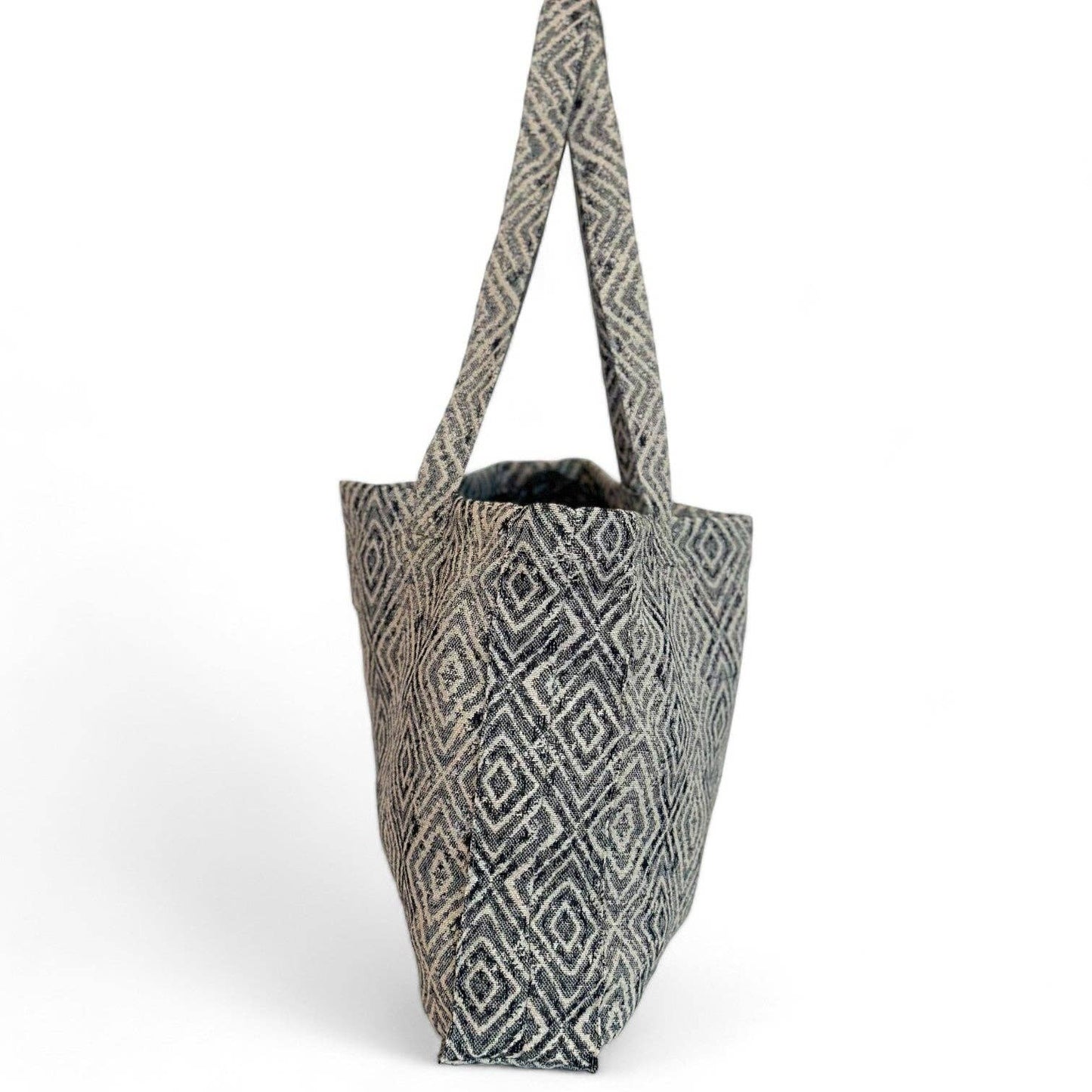 Ria Rektangulär Shoppingbag