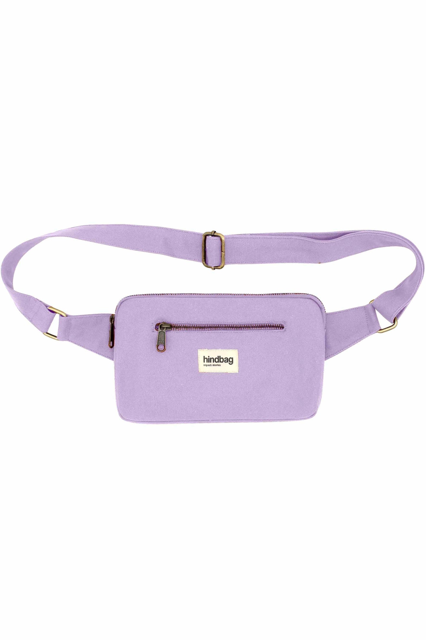 Harry Crossbody/Midjeväska: Lila