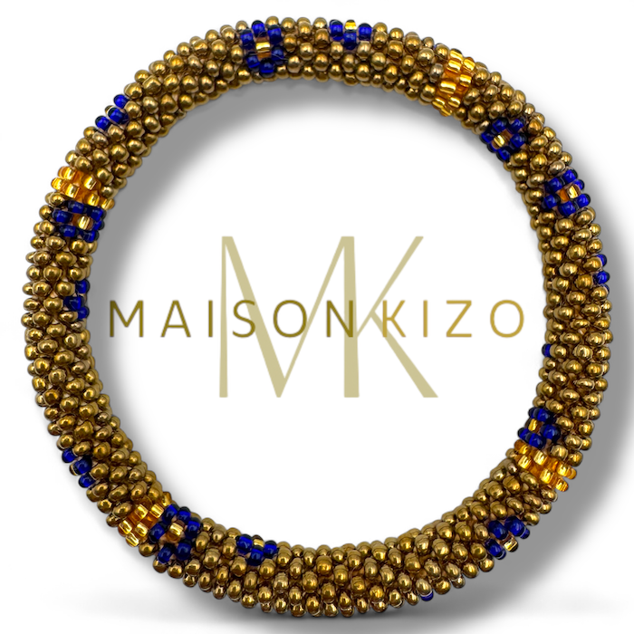 Nepalesiskt armband Maison Kizo