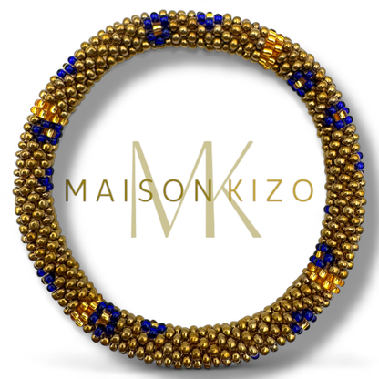 Nepalesiskt armband Maison Kizo