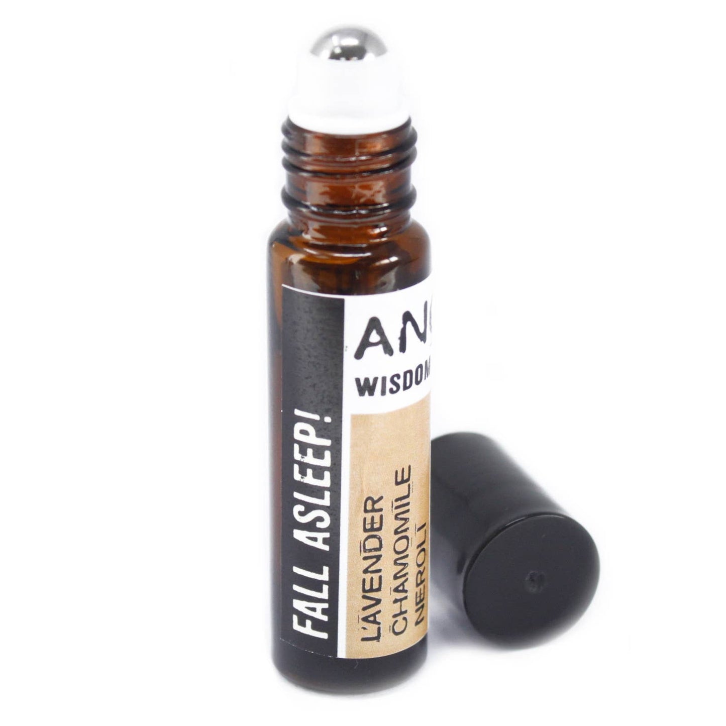Fall Asleep! - Roll-On