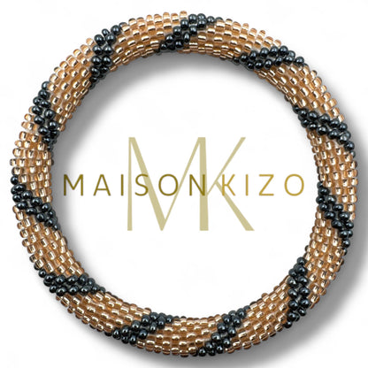 Nepalesiskt armband Maison Kizo