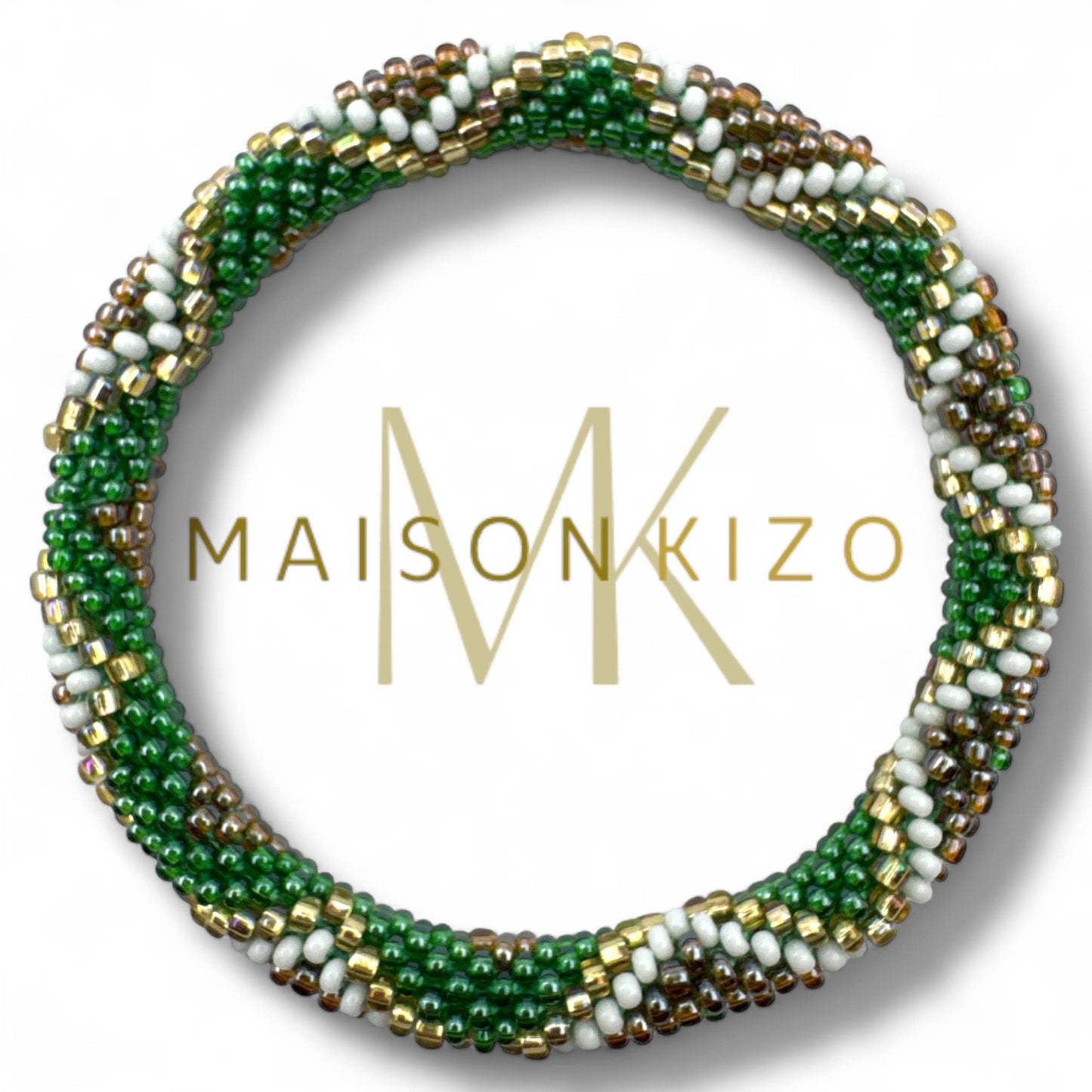 Nepalesiskt armband Maison Kizo
