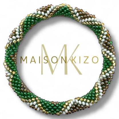 Nepalesiskt armband Maison Kizo