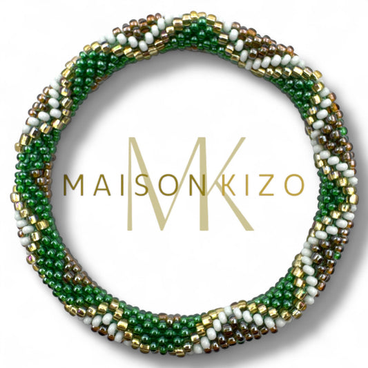 Nepalesiskt armband Maison Kizo