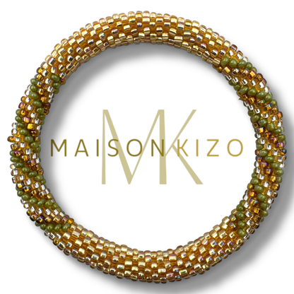 Nepalesiskt armband Maison Kizo