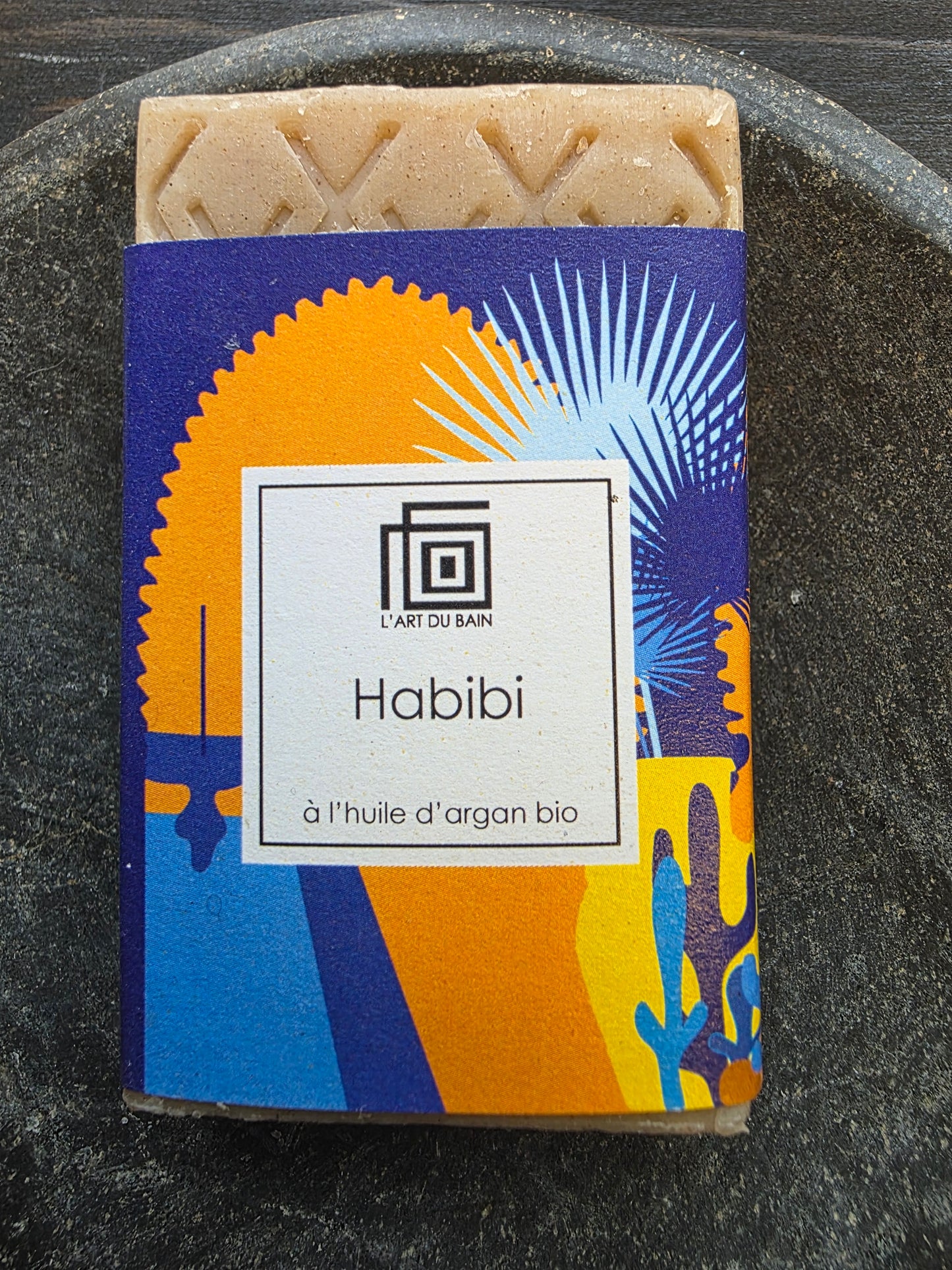 Habibi 80g