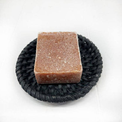 Rotting Fat: Svart