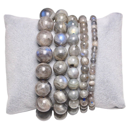 Labradorit Armband