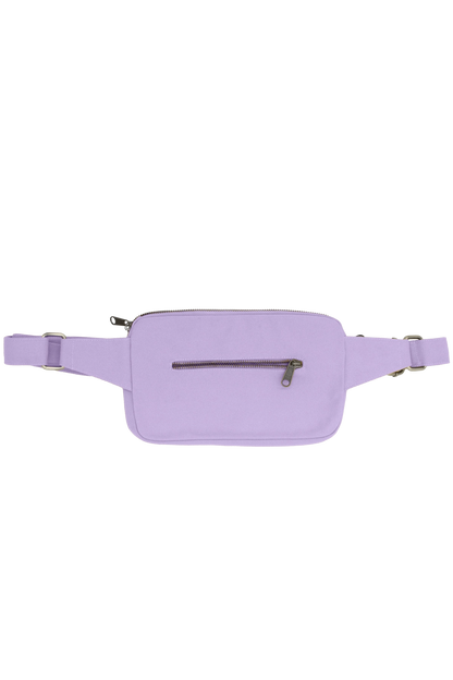 Harry Crossbody/Midjeväska: Lila