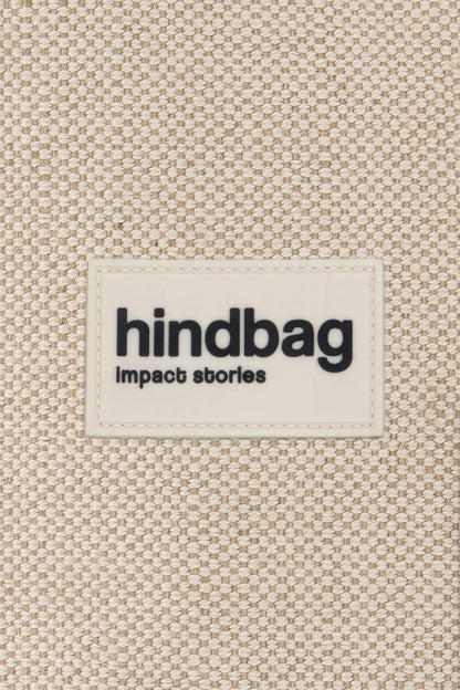 Mini Cabas Louise Jute