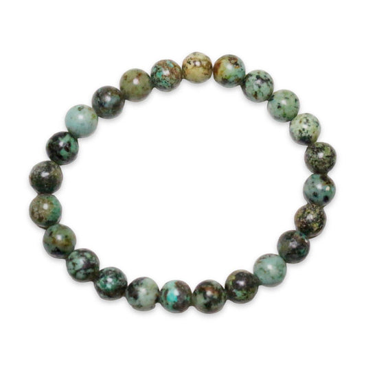 African Turquoise herrstrl
