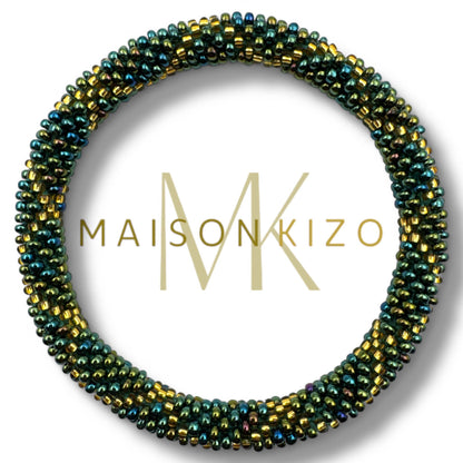 Nepalesiskt armband Maison Kizo