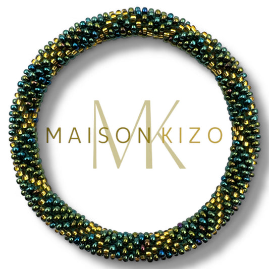 Nepalesiskt armband Maison Kizo