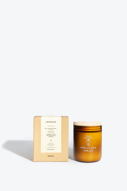 HEIMDALLR Doftljus