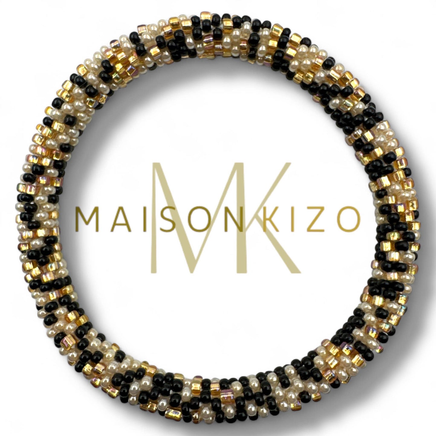 Nepalesiskt armband Maison Kizo