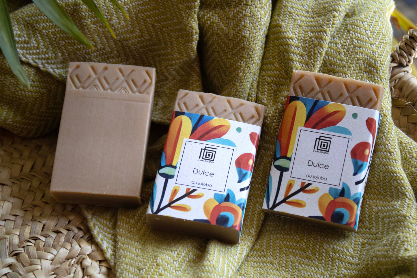 Dulce 80g