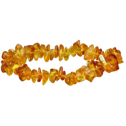 Bärnsten Armband