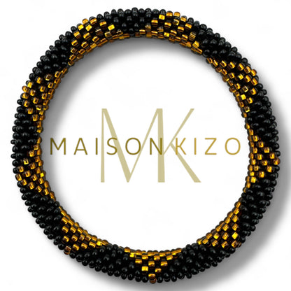 Nepalesiskt armband Maison Kizo