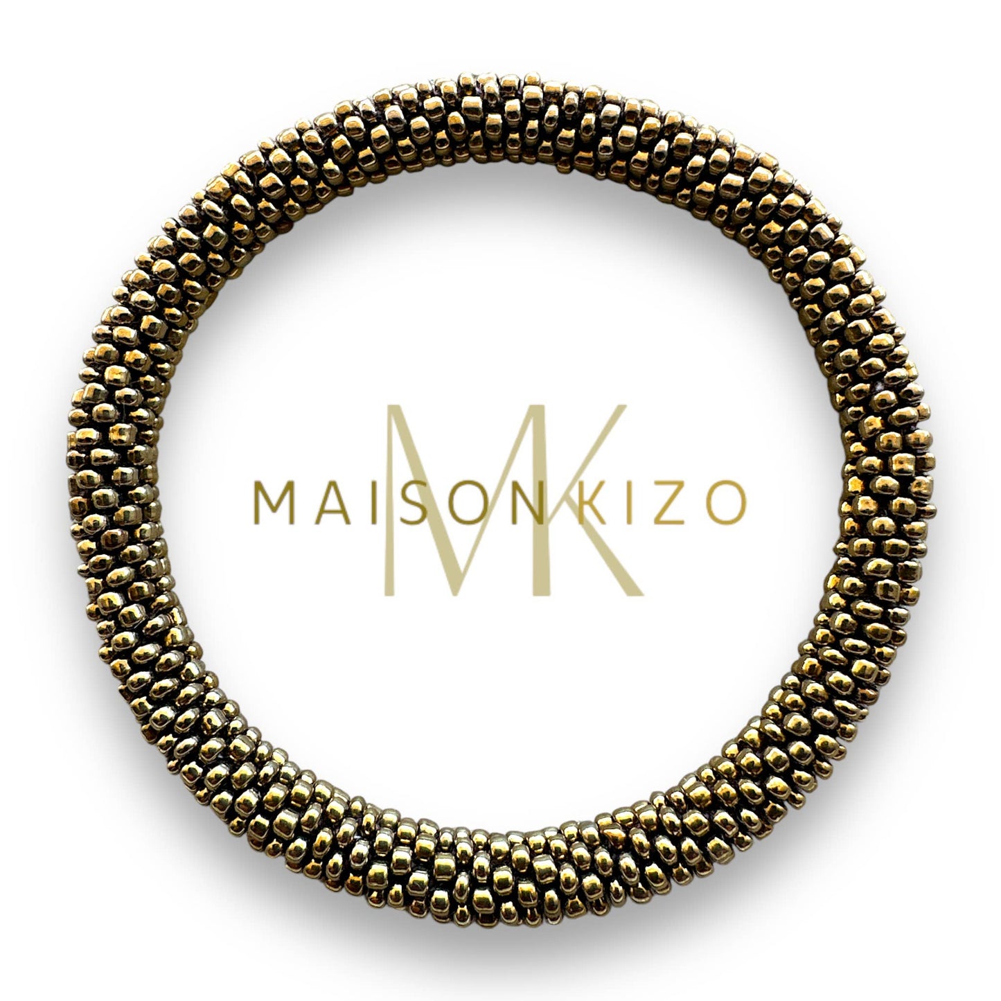 Nepalesiskt armband Maison Kizo