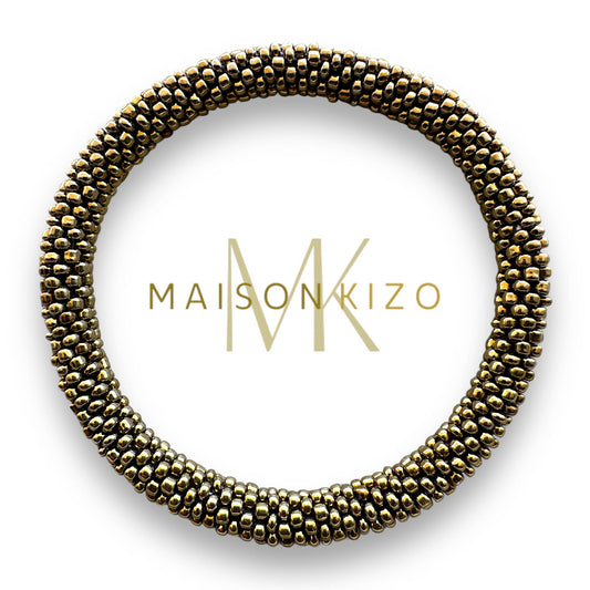 Nepalesiskt armband Maison Kizo