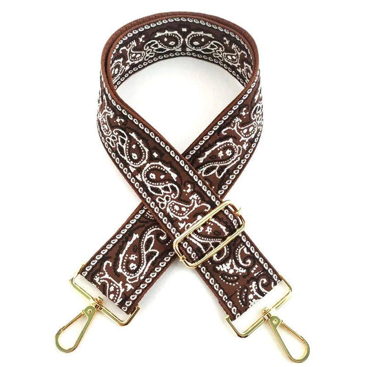 Väskrem Orientalisk Brun